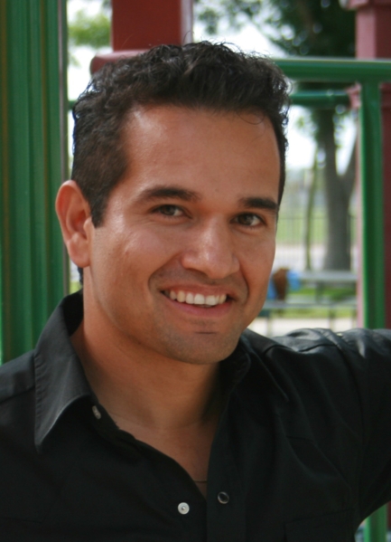 Marco Aguilar